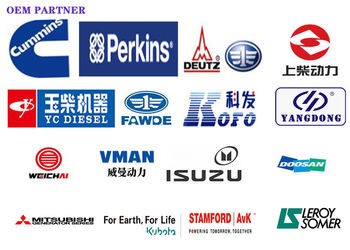 FUJIAN TECGEN POWER CO., LTD.