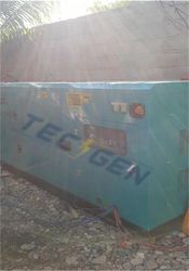 FUJIAN TECGEN POWER CO., LTD.