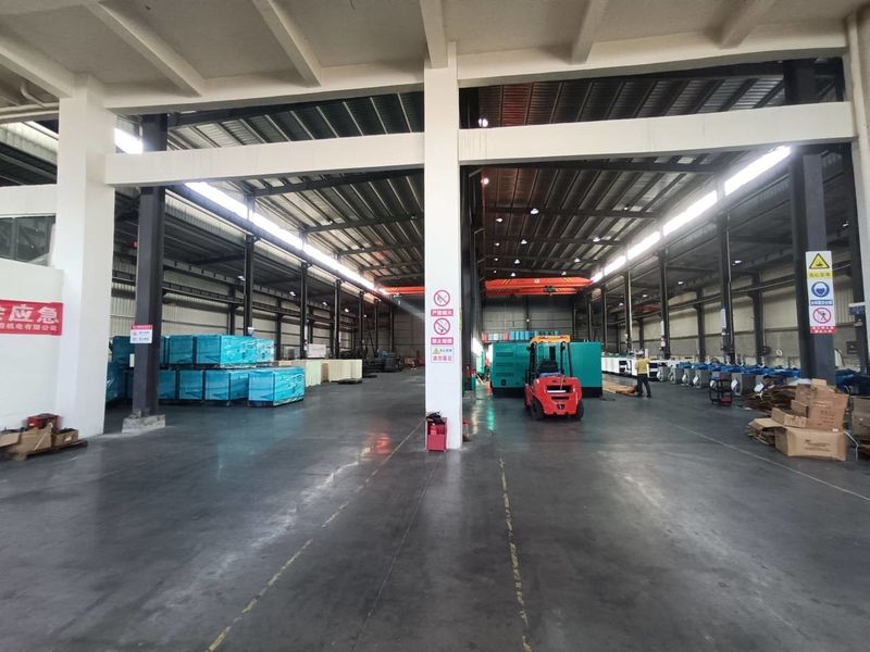 China FUJIAN TECGEN POWER CO., LTD. company profile