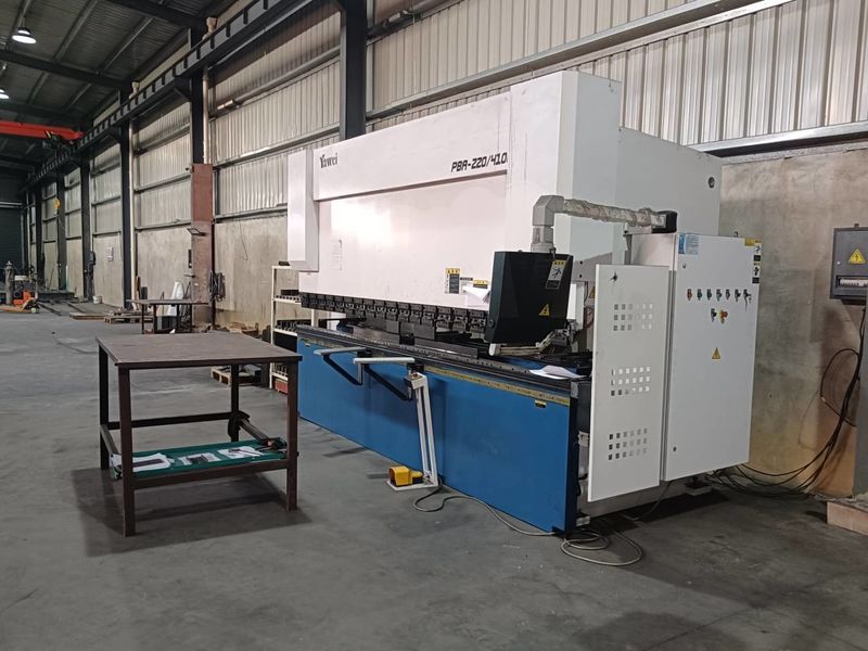China FUJIAN TECGEN POWER CO., LTD. company profile