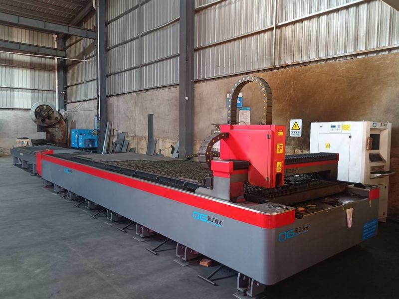 China FUJIAN TECGEN POWER CO., LTD. company profile