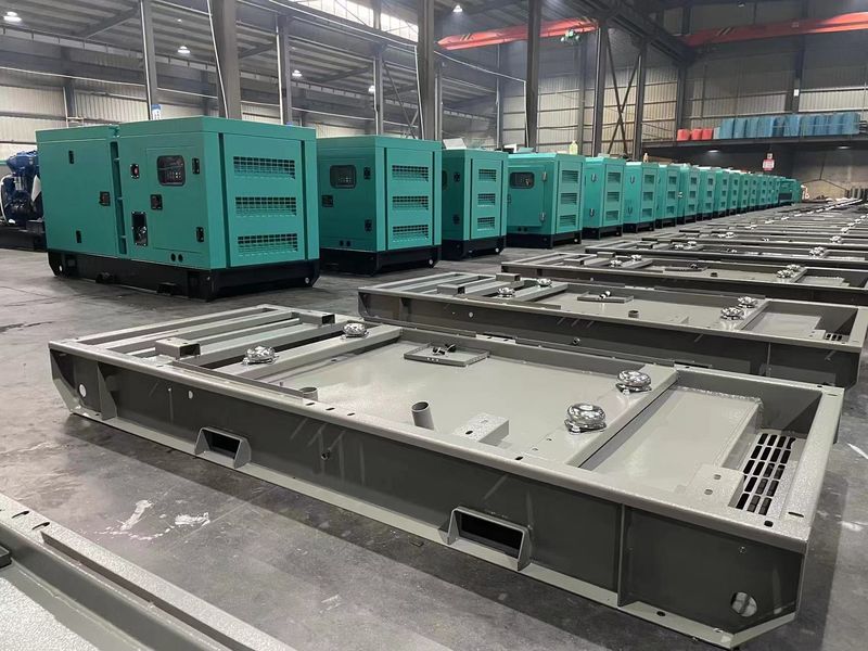China FUJIAN TECGEN POWER CO., LTD. company profile