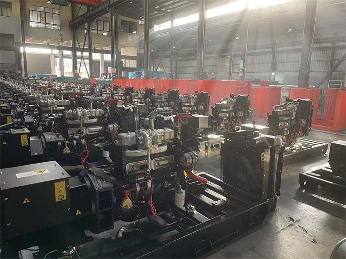 China FUJIAN TECGEN POWER CO., LTD. company profile