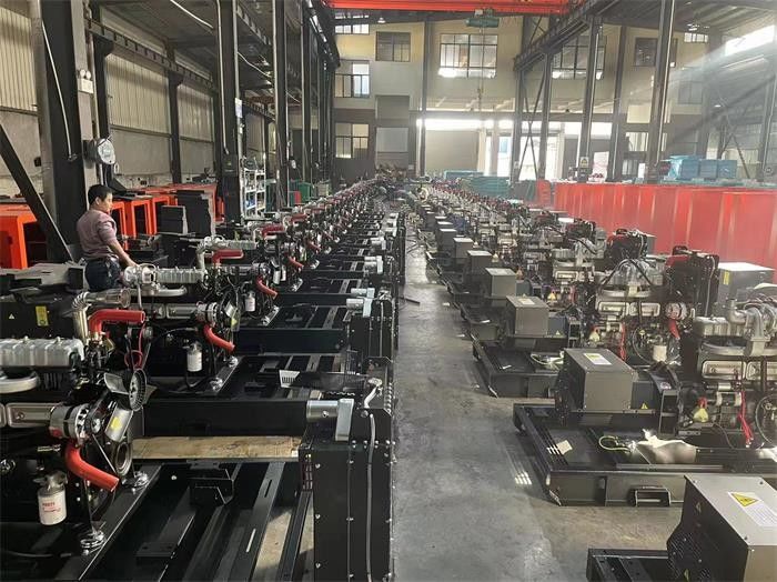China FUJIAN TECGEN POWER CO., LTD. company profile
