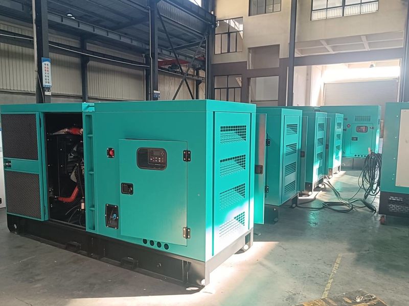 China FUJIAN TECGEN POWER CO., LTD. company profile