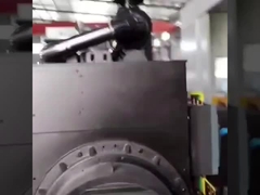 SDEC Diesel generator under testing