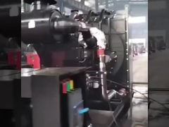 415V China diesel power generator 163kVA diesel generator sets weather-proof outdoor use