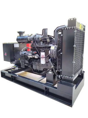 22kW Diesel Power Generators For Industrial Back-Up Power 28kVA / 30kVA Output