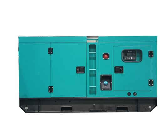 Standby Genset 180KVA Perkins Diesel Generators 200KVA UK Perkins Engine Stamford Alternator