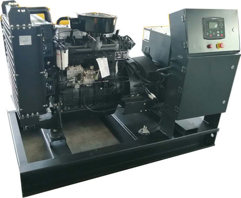 15kW Open Type Diesel Generators