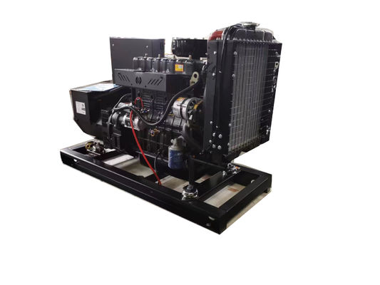 15kW Open Type Diesel Generators