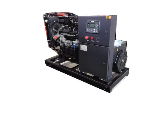 15kW Open Type Diesel Generators