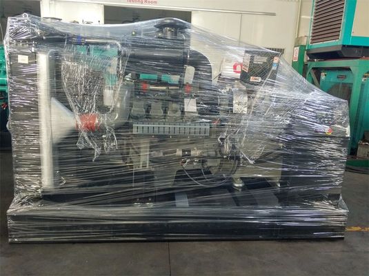 352kVA VMAN Silent Chinese Diesel Generators  Instead Of Doosan Diesel Engine