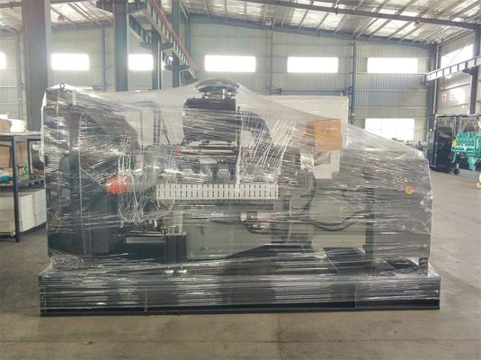 352kVA VMAN Silent Chinese Diesel Generators  Instead Of Doosan Diesel Engine