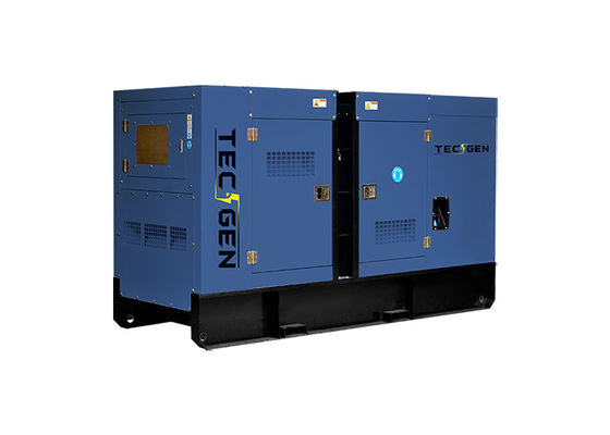 Standby Power Sources 50HZ SDEC Generators 250KVA 275KVA Generator Electric Diesel