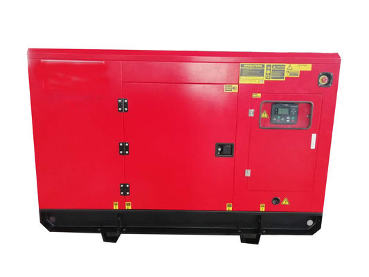 208V Cummins Diesel Generators