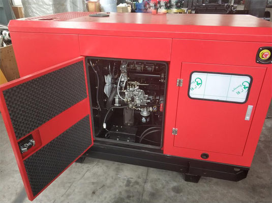 208V Cummins Diesel Generators