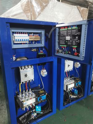 50kW Weifang Ricardo Diesel Generators N4105ZDS 4 Cylinder Generator 63kVA For Diverse Application