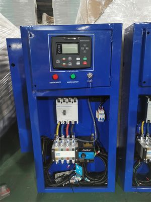 50kW Weifang Ricardo Diesel Generators N4105ZDS 4 Cylinder Generator 63kVA For Diverse Application