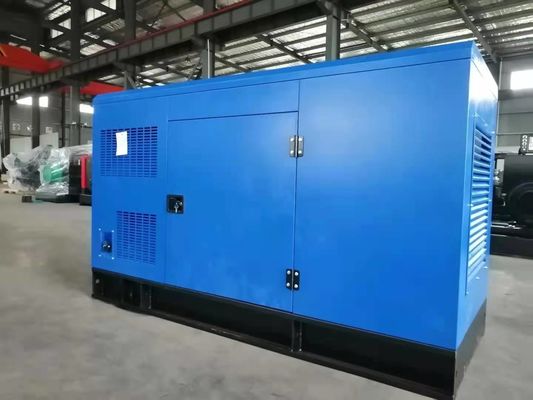 Soundproof Perkins Diesel Generators