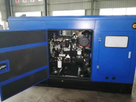 Soundproof Perkins Diesel Generators