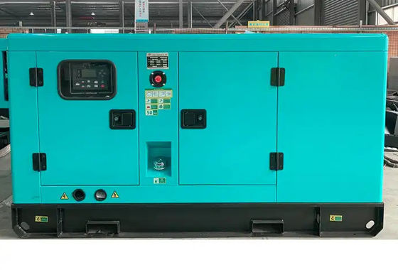 10kVA 15kVA Silent Power Generators 20kVA 25kVA 30kVA 40KVA 50kVA 60kVA Yangdong Power Portable Diesel Generator Se