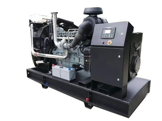 300kW Deutz Generator Set