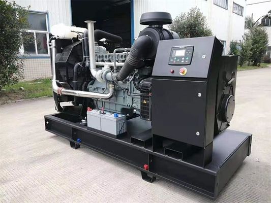 300kW Deutz Generator Set