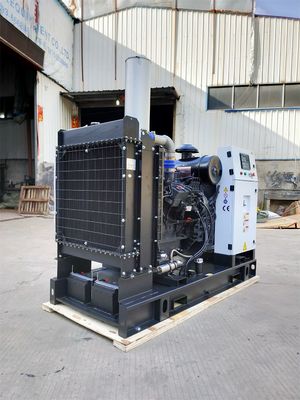 50kVA 40kW Deutz Diesel Generator Set Back Up Generator