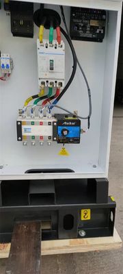 50kVA 40kW Deutz Diesel Generator Set Back Up Generator