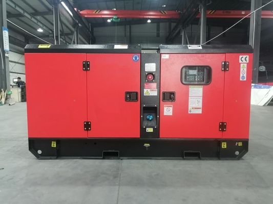160kW Perkins Diesel Generator Set