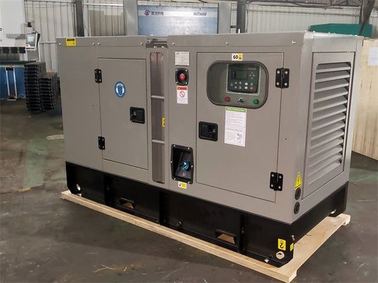 38kVA Weichai Diesel Generator