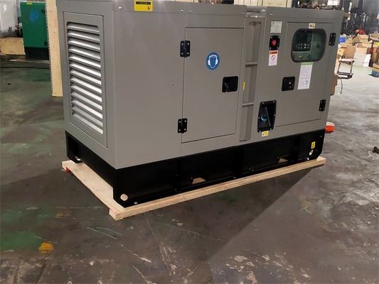 38kVA Weichai Diesel Generator