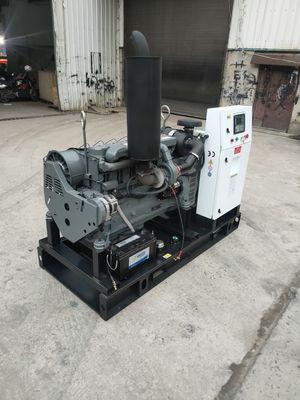 27kW Air Cooled Diesel Engine Generator Engine Model F4L913 For Industrial Applications