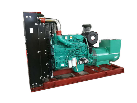 CKD Type open type diesel generator set