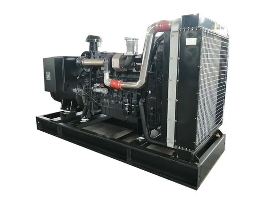1500 / 1800rpm SDEC Diesel Generator