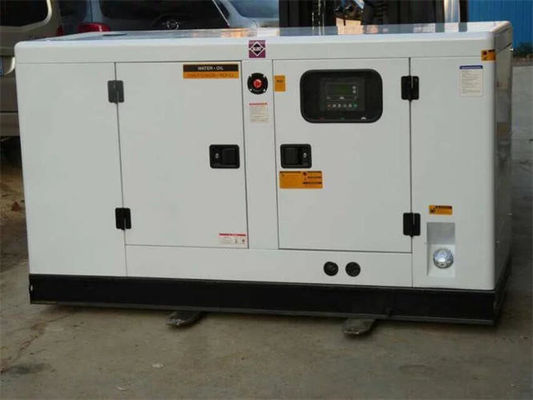 15KVA 20KVA 25KVA 30KVA FAWDE Chinese Power Generators For Home Use 50Hz 60Hz