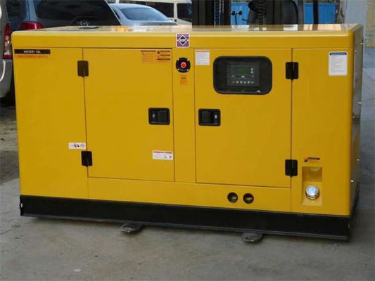 15KVA 20KVA 25KVA 30KVA FAWDE Chinese Power Generators For Home Use 50Hz 60Hz