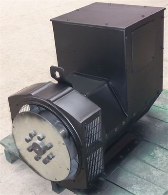 50Hz Brushless AC Alternator