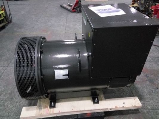 15kVA 18kVA 20kVA Brushless Synchronous Alternator 22kVA Brushless Dynamo For Genset Applications