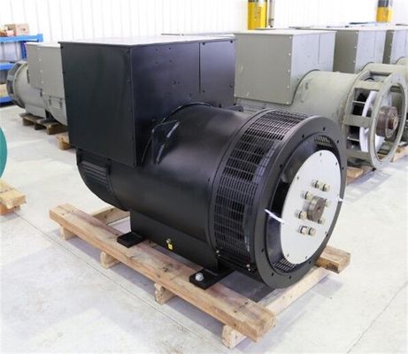 100kVA 120kVA 140kVA Ac Synchronous Alternator