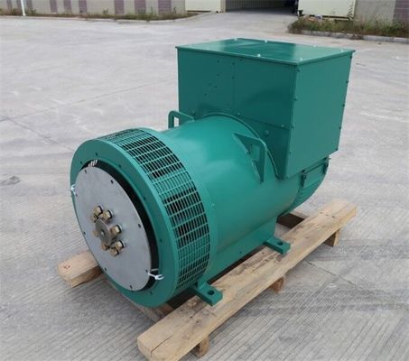 100kVA 120kVA 140kVA Ac Synchronous Alternator