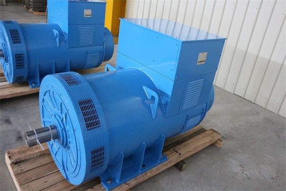Brushless AC Alternators Dynamo 200kW 320kW 400kW 560kW 600kW For Power Generating