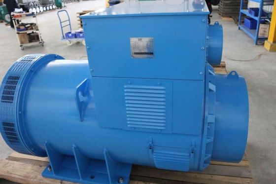 Brushless AC Alternators Dynamo 200kW 320kW 400kW 560kW 600kW For Power Generating