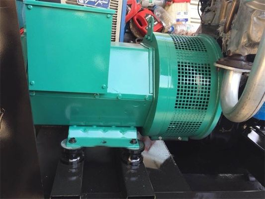 Brushless AC Alternators Dynamo 200kW 320kW 400kW 560kW 600kW For Power Generating