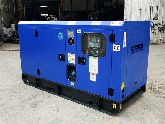 10-350KW Chinese Diesel Generators With Digital Control Panel