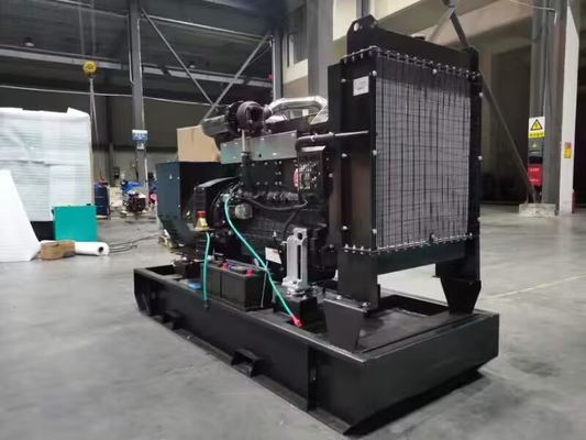50Hz 400V 120kW Chinese Diesel Generators With Low Maintenance For Emergency Backup Power