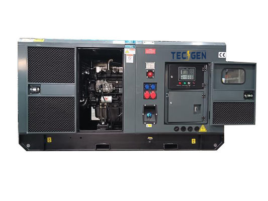 70kw Diesel Generator Genset Power Range 10kva 1000kva For Agricultural Machinery