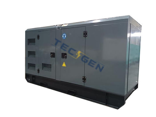 70kw Diesel Generator Genset Power Range 10kva 1000kva For Agricultural Machinery
