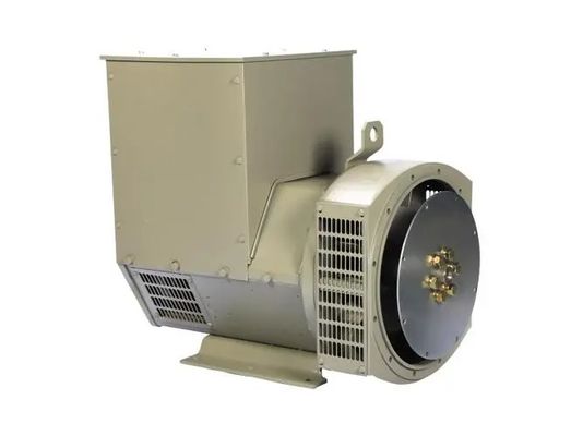 TGI Series Brushless Synchronous AC Alternators Copy Stamford Alternators 8KVA -775KVA